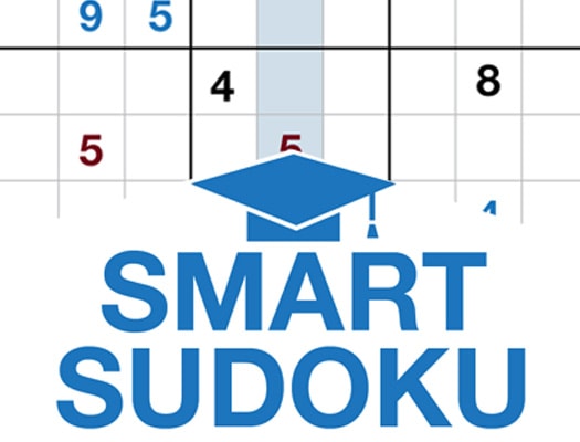 smart-sudoku
