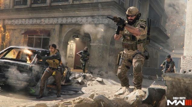 cod-modern-warfare-3-all-the-multiplayer-modes-at-launch