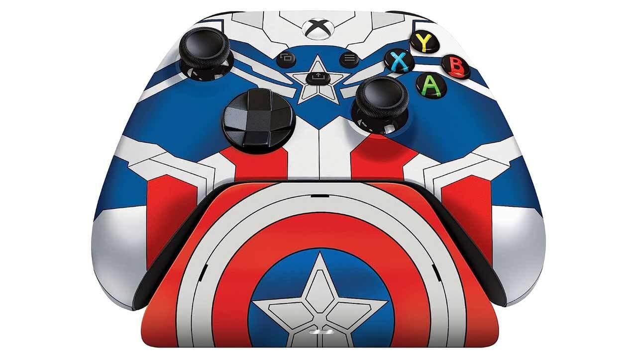 limited-edition-captain-america-xbox-controller-bundle-is-only-80-right-now